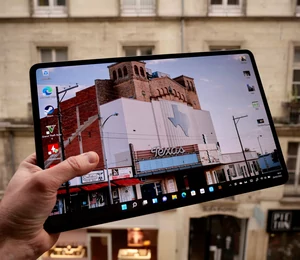 Test Huawei MateBook E : la tueuse de Surface Pro 8 ?